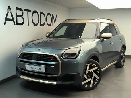 Mini Countryman III