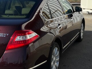 2010 Nissan Teana II (J32), пурпурный, 850000 рублей, вид 5