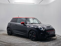 2020 Mini Hatch JCW III (F55/F56) Рестайлинг, зелёный - вид 2