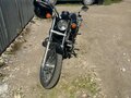 2011 Honda Shadow 750, чёрный, 570000 рублей