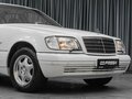 1997 Mercedes-Benz S-Класс 320 III (W140) Рестайлинг, белый, 5399000 рублей - вид 10