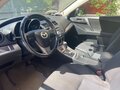2011 Mazda 3 II (BL) Рестайлинг, чёрный - вид 7