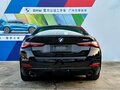 2025 BMW 4 серии Gran Coupe 430i G22, G23, G26 Рестайлинг, чёрный, 6007497 рублей - вид 4