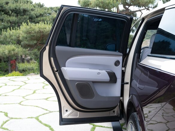 2026 Li Auto (Lixiang) L9 II, фиолетовый, 12451001 рублей - вид 37