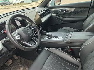 2023 GAC GS8 II, серый, 3650000 рублей, вид 5