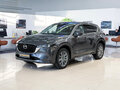 2026 Mazda CX-5 II Рестайлинг, серый, 5199000 рублей