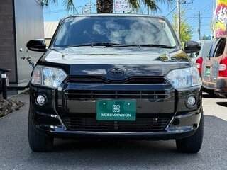 2022 Toyota Probox I Рестайлинг, чёрный, 1300004 рублей, вид 2