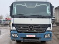 2006 Mercedes-Benz Автобетононасос, 12000000 рублей - вид 1