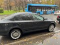 2012 Skoda Octavia II (A5) Рестайлинг, чёрный, 1150000 рублей - вид 8