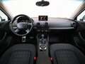 2014 Audi A3 III (8V), белый, 1095000 рублей - вид 9