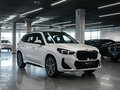 2026 BMW X1 Long 25Li xDrive III (U11/U12), белый, 5800000 рублей - вид 1
