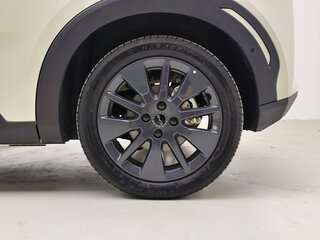 2026 BYD Seagull 38.88 kWh I Рестайлинг, белый, 1412000 рублей, вид 5