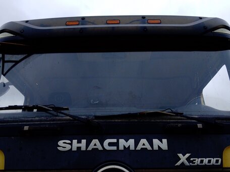 2022 Shacman (Shaanxi) SX3258, золотистый, 3100000 рублей, вид 5