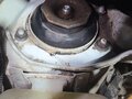 2010 Daewoo Matiz I Рестайлинг, бежевый, 160000 рублей - вид 9