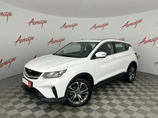 2024 Belgee X50, белый, 1750000 рублей, вид 1