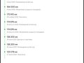 2008 Mitsubishi Lancer X, синий, 800000 рублей - вид 9