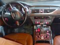 2012 Audi A6 IV (C7), чёрный, 1600000 рублей - вид 10