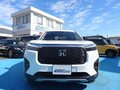 2025 Honda WR-V III, белый, 1898099 рублей - вид 1