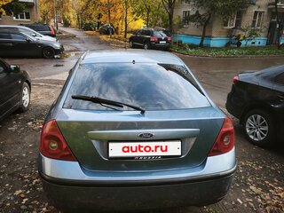 2001 Ford Mondeo III, серый, 400000 рублей, вид 3