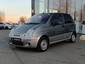 2014 Daewoo Matiz I Рестайлинг, серый, 220000 рублей