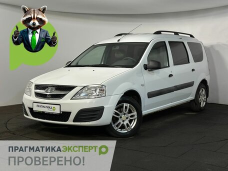 Lada (ВАЗ) Largus I