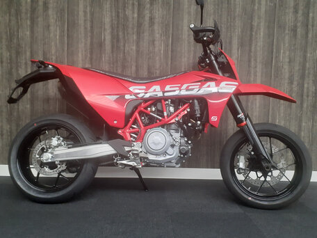 2023 Gas Gas SM 700, красный, 1150000 рублей, вид 1