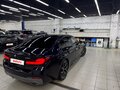 2020 BMW 5 серии 530i xDrive VII (G30/G31/G38) Рестайлинг, синий, 4700000 рублей - вид 3