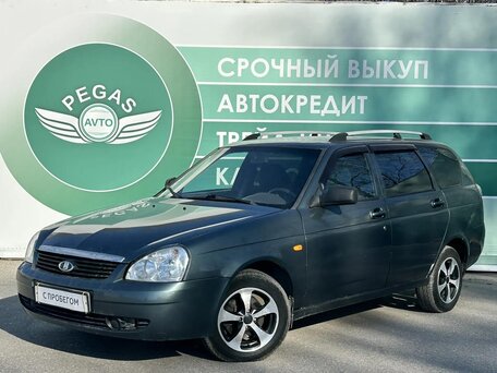 Lada (ВАЗ) Priora I