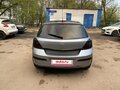 2006 Opel Astra H, серый, 370000 рублей - вид 7