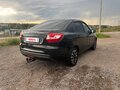 2024 Lada (ВАЗ) Granta I Рестайлинг, чёрный, 850000 рублей - вид 6