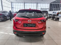 2015 Mazda CX-5 I Рестайлинг, красный, 2200000 рублей - вид 5
