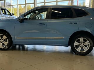 2021 Haval Jolion I, голубой, 1595000 рублей, вид 4