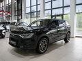 2025 KGM Korando, чёрный, 3800000 рублей