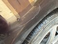 2006 Mazda 6 I (GG) Рестайлинг, чёрный, 480000 рублей - вид 8