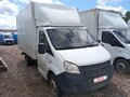 2024 ГАЗ ГАЗель Next, белый, 1699200 рублей - вид 1