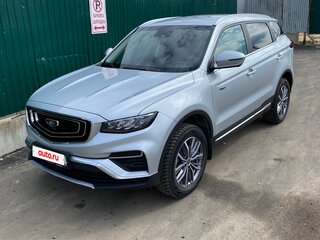 2025 Belgee X70 I, серый, 2300000 рублей, вид 1