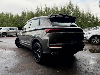 2026 Geely Coolray I Рестайлинг 2, серый, 2916000 рублей, вид 5