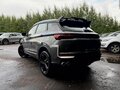2026 Geely Coolray I Рестайлинг 2, серый, 2916000 рублей - вид 4