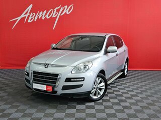 Luxgen Luxgen7 SUV