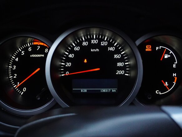 2012 Suzuki Grand Vitara II Рестайлинг, серый, 1090000 рублей - вид 7