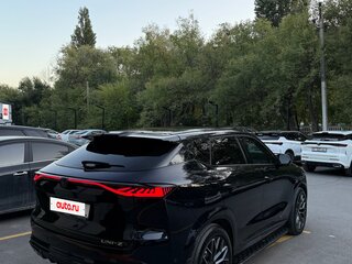 2026 Changan UNI-Z, чёрный, 1395000 рублей, вид 4