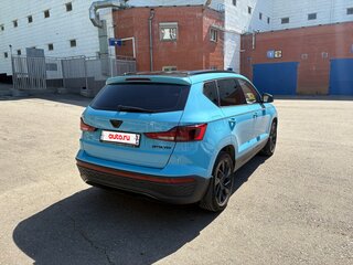 2023 Jetta VS5 I Рестайлинг, голубой, 2400000 рублей, вид 4
