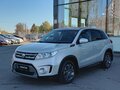 2018 Suzuki Vitara II, серебристый, 1416000 рублей