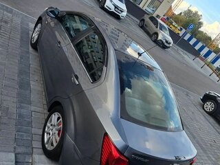 2012 Chevrolet Aveo II, серый, 650000 рублей, вид 3