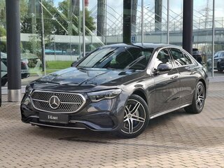 2026 Mercedes-Benz E-Класс 300 VI (W214, S214), серый, 9660000 рублей, вид 1