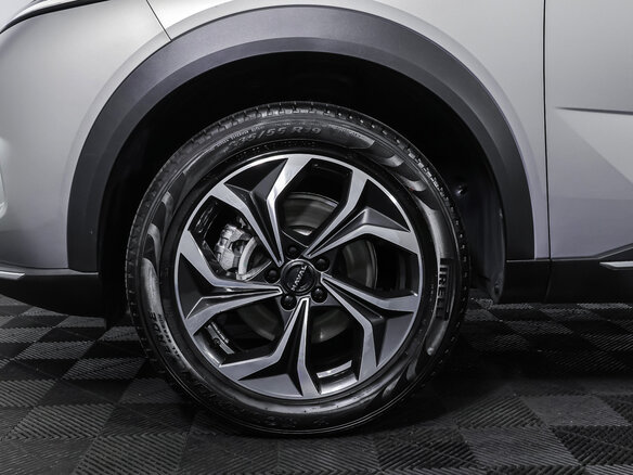 2024 Haval F7 II, серый, 2945000 рублей - вид 21