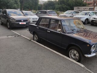 1973 Lada (ВАЗ) 2101, синий, 525000 рублей, вид 3