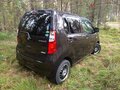 2014 Suzuki Wagon R V Рестайлинг, коричневый - вид 9