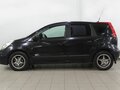 2008 Nissan Note I, чёрный, 550000 рублей - вид 9