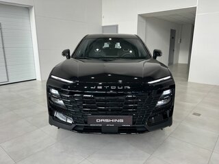 2026 Jetour Dashing I, чёрный, 2759900 рублей, вид 2
